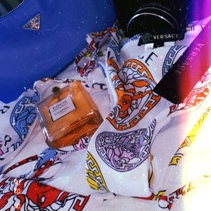 Meet your Posher, Diamondc